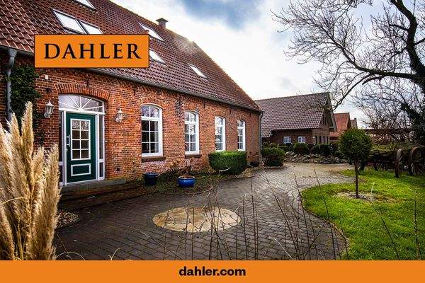 Dahler Ostfriesland