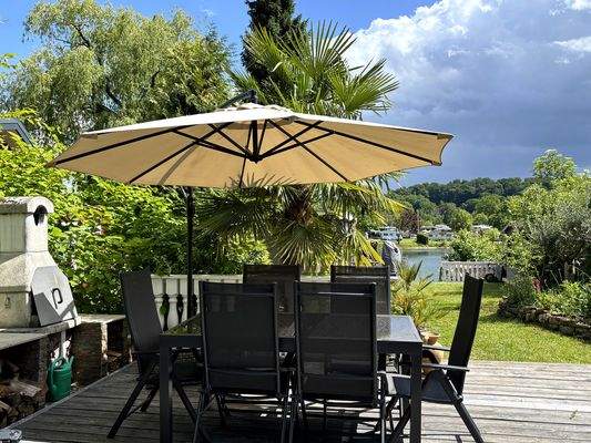 Terrasse II