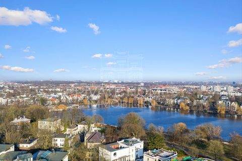 Hamburg Häuser, Hamburg Haus kaufen
