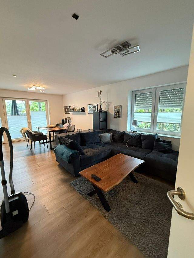 Gemütliche 2 Zimmer mit Balkon in Meppen zum 01.12.2026 zu vermieten - Foto 3