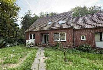 Das Wohnhaus