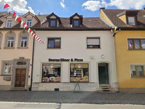 Haßfurt Häuser, Haßfurt Haus kaufen