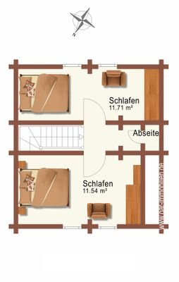 Obergeschoss