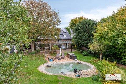 Willich Häuser, Willich Haus kaufen