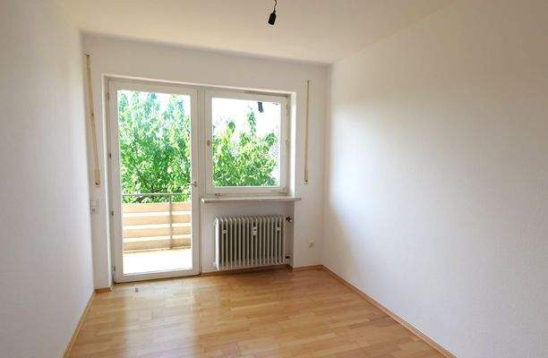 Kinderzimmer im 1.OG