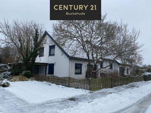 Jork Häuser, Jork Haus kaufen