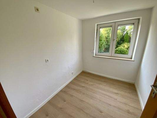 WHG OG links - Büro