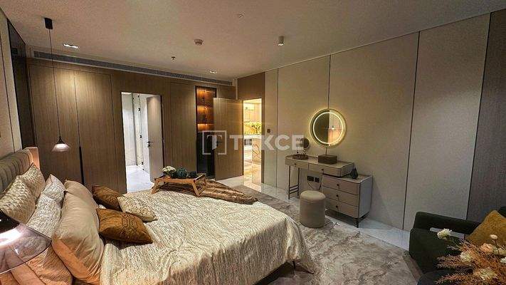 Poolside Properties with 3 Years Post Handover in Dubailand