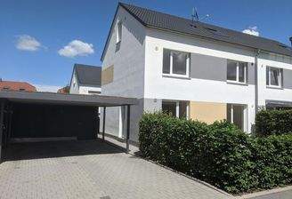 Haus Ansicht von Strasse