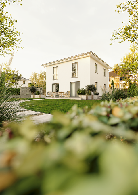Blankenfelde-Mahlow Häuser, Blankenfelde-Mahlow Haus kaufen