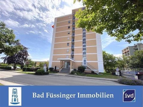 Bad Füssing Wohnungen, Bad Füssing Wohnung kaufen