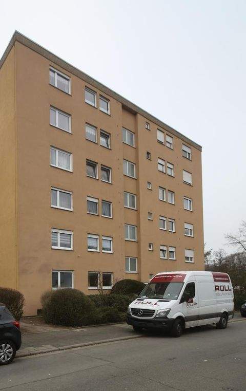 Darmstadt Wohnungen, Darmstadt Wohnung kaufen