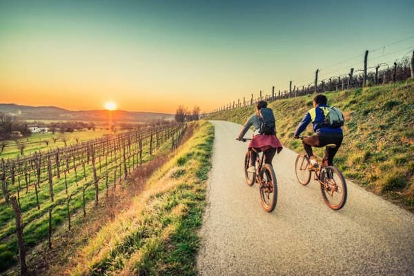 Fahrrad 