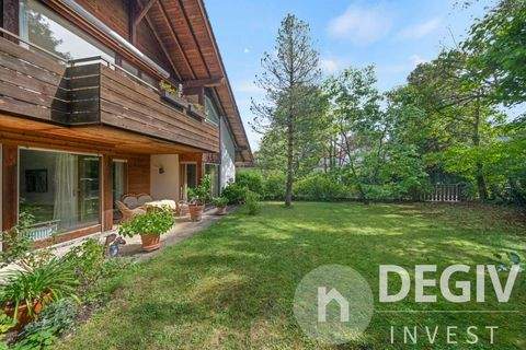 Gräfelfing Häuser, Gräfelfing Haus kaufen