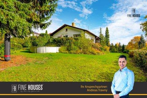 Höchst i. Odw. Häuser, Höchst i. Odw. Haus kaufen