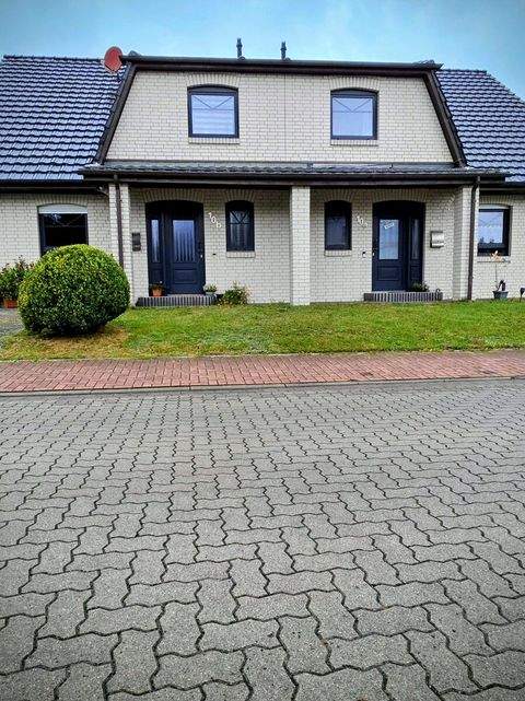 Dorfmark Häuser, Dorfmark Haus kaufen