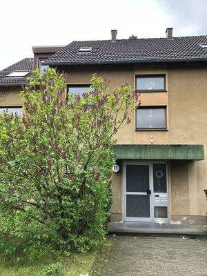 Hausansicht Anne-Frank-Str.71