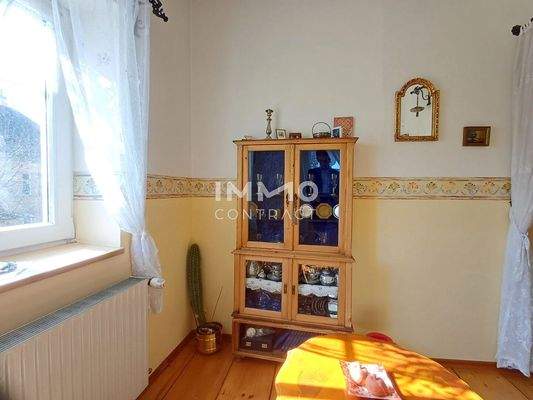 Haupthaus DG Turmzimmer