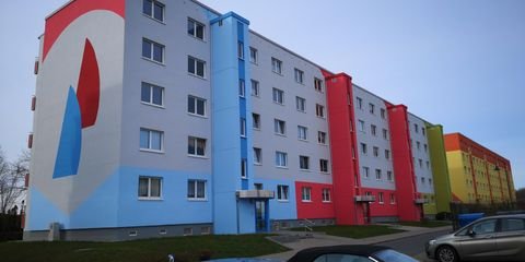 Samtens Wohnungen, Samtens Wohnung mieten