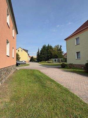 Wohngebiet Steinstraße 