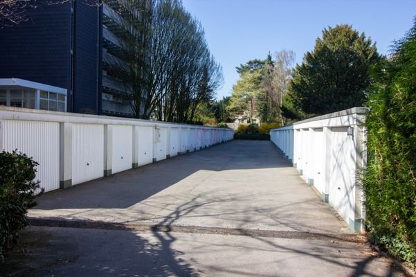 Garagenhof
