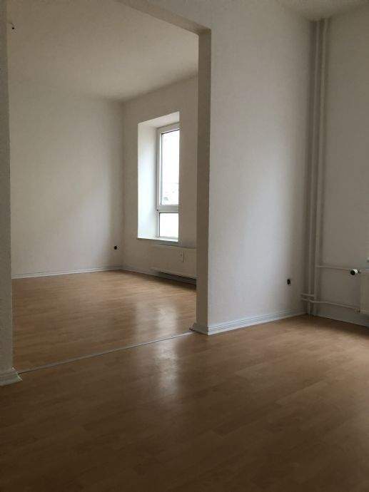 2-Zimmer-Erdgeschosswohnung, Ritterstraße 21 in Flensburg - Foto 2