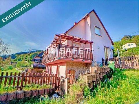 Natzwiller Häuser, Natzwiller Haus kaufen