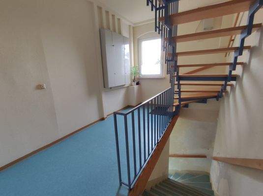 Treppenhaus 1.OG