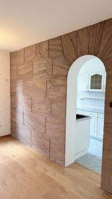 Esszimmer - Erdgeschoss