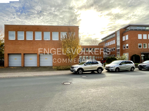 Hannover Büros, Büroräume, Büroflächen 