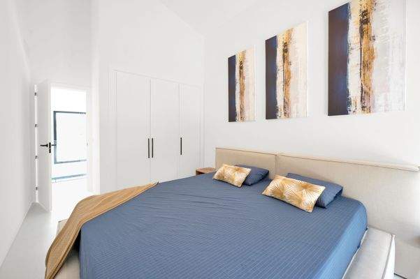 Apartment in Cas Català 23