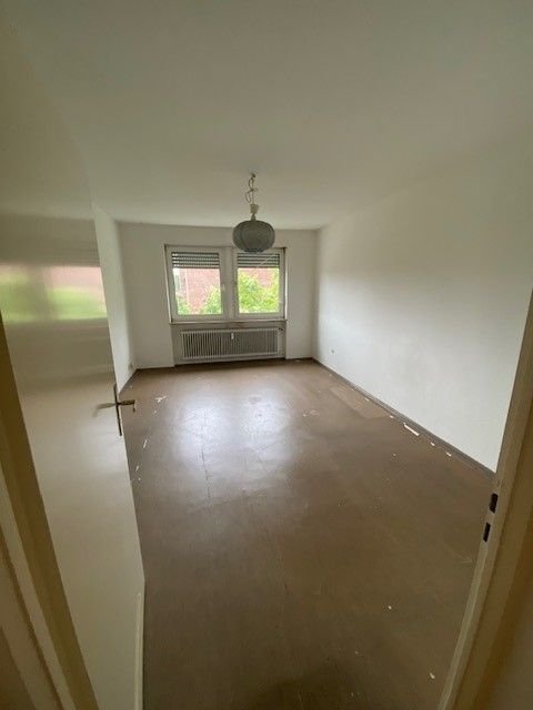 2 Zimmer Wohnung in Nürnberg (Glockenhof)