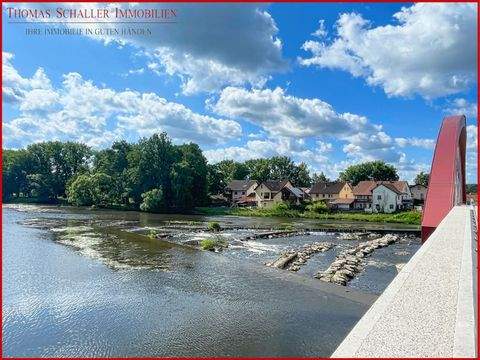 Nittenau Häuser, Nittenau Haus kaufen