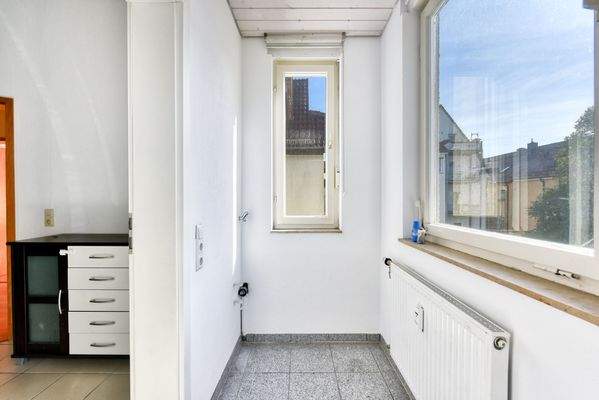 2.OG, Bad mit Fenster