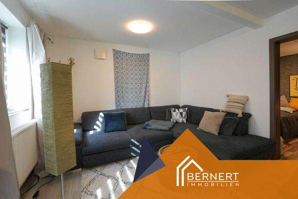 Wohnzimmer EG rechts