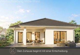 Titelbild Bungalow 2