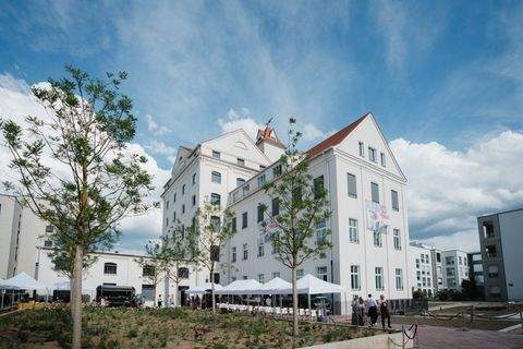 München Büros, Büroräume, Büroflächen 