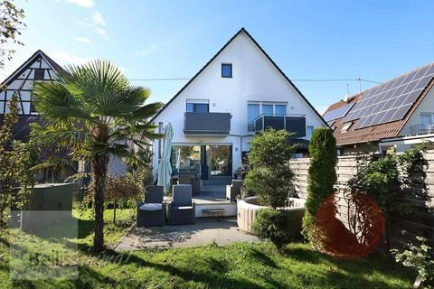 Pliezhausen / Gniebel Häuser, Pliezhausen / Gniebel Haus kaufen