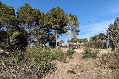 Moraira Grundstücke, Moraira Grundstück kaufen