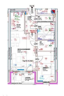 Wohnhausanlage 6 in Horn