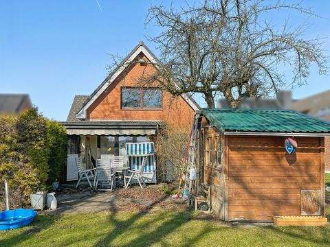 Lübeck Häuser, Lübeck Haus kaufen