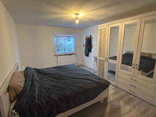 Weiteres Schlafzimmer