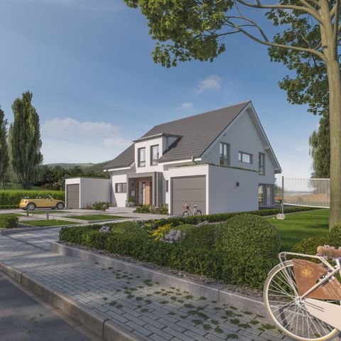 Biebergemünd Häuser, Biebergemünd Haus kaufen