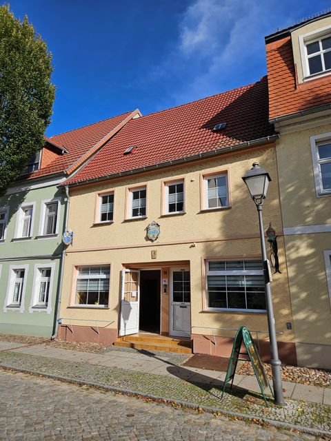 Mühlberg/Elbe Gastronomie, Pacht, Gaststätten