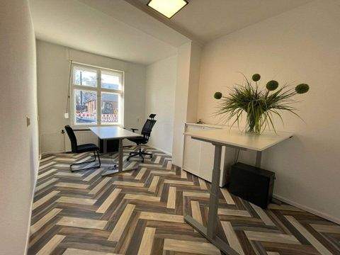 Berlin Büros, Büroräume, Büroflächen 