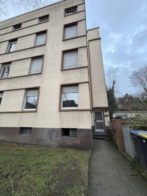 Recklinghausen Wohnungen, Recklinghausen Wohnung mieten