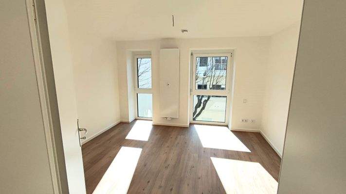 Schlafzimmer Ansicht 1