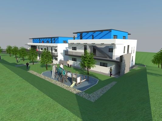 Beispielgrafik RH-Anlage - VIVERO.at