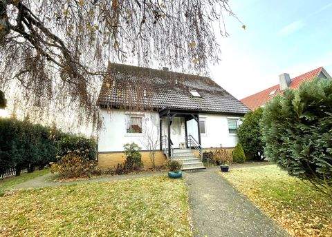 Hannover / Sahlkamp Häuser, Hannover / Sahlkamp Haus kaufen