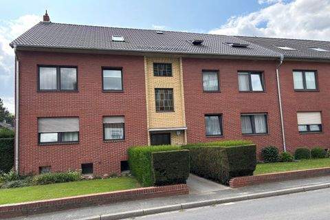 Tönisvorst Renditeobjekte, Mehrfamilienhäuser, Geschäftshäuser, Kapitalanlage